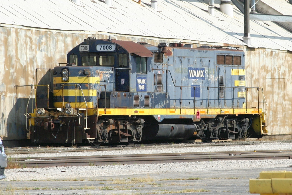 WAMX 7008